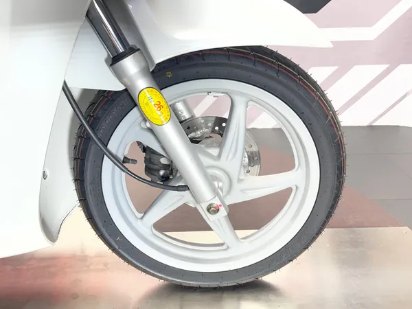 HONDA SH 125i - Thumbnail 19