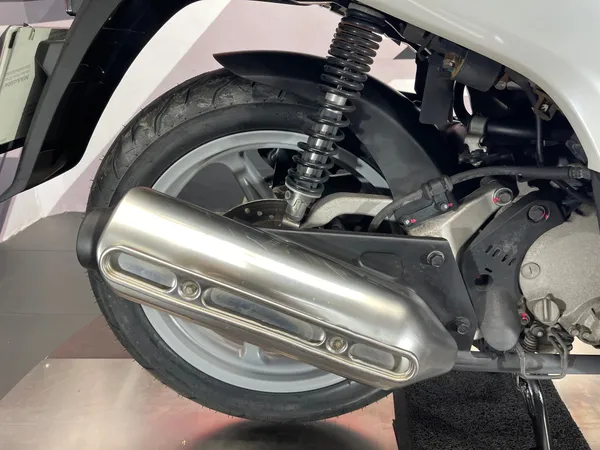 HONDA SH 125i - Thumbnail 12