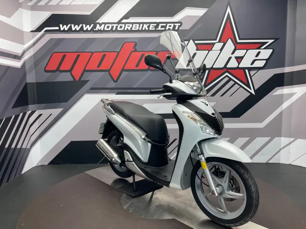 HONDA SH 125i - Thumbnail 5