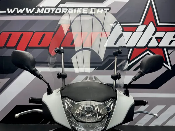 HONDA SH 125i - Thumbnail 13