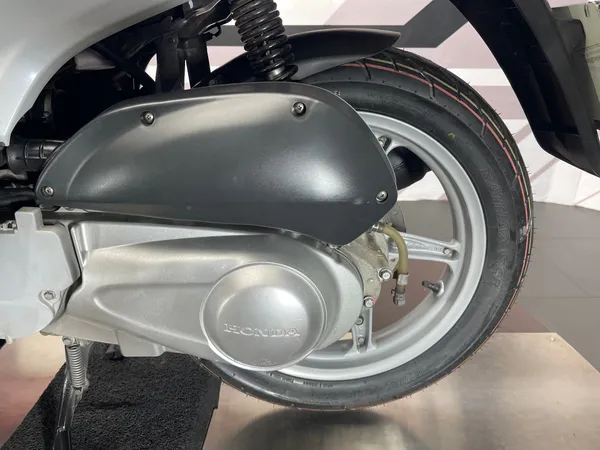 HONDA SH 125i - Thumbnail 16