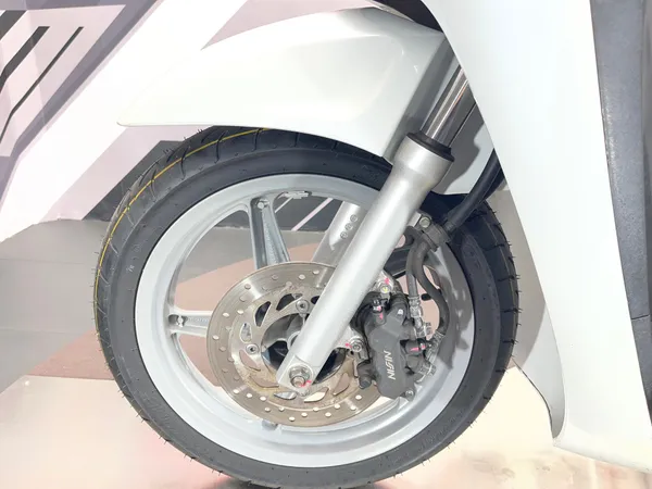 HONDA SH 125i - Thumbnail 18