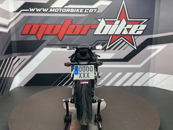 HONDA CBR 600RR - Thumbnail 4