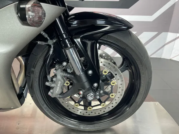 HONDA CBR 600RR - Thumbnail 10