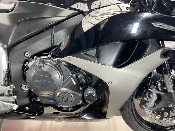 HONDA CBR 600RR - Thumbnail 12