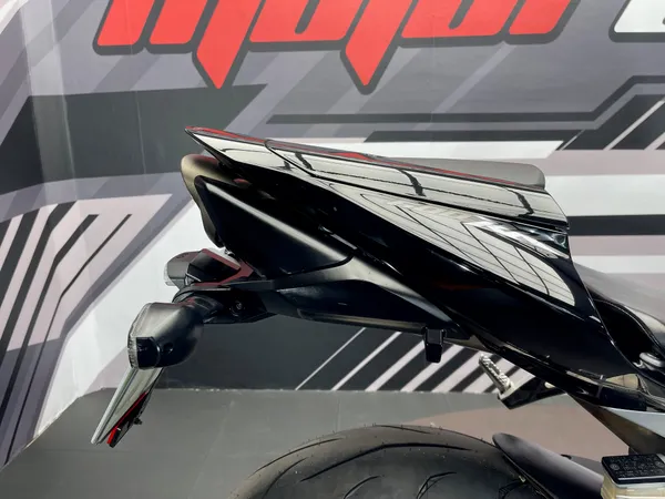 HONDA CBR 600RR - Thumbnail 15