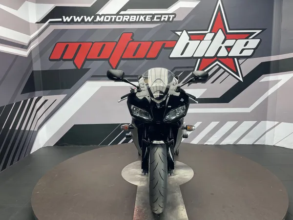 HONDA CBR 600RR - Thumbnail 3