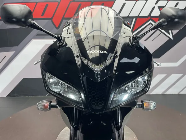 HONDA CBR 600RR - Thumbnail 16