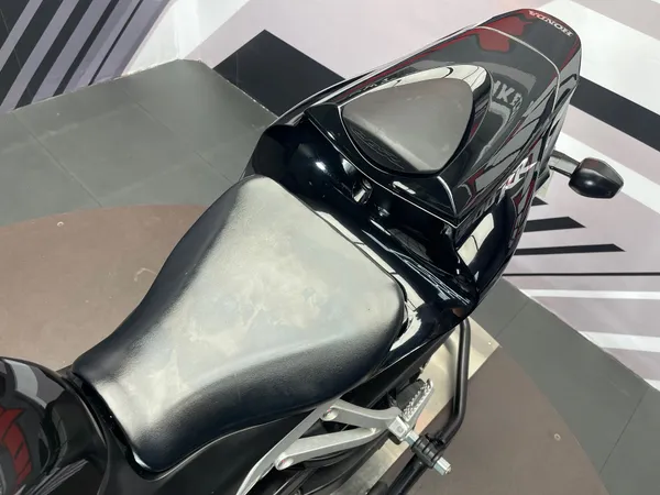 HONDA CBR 600RR - Thumbnail 17