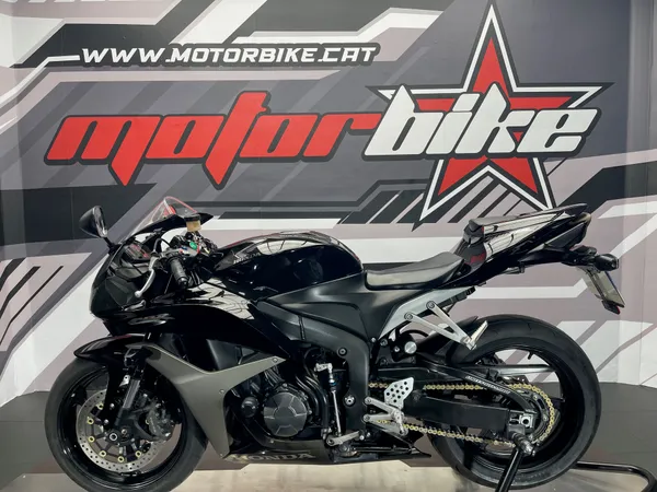HONDA CBR 600RR - Image 2