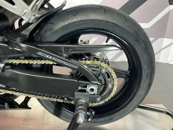 HONDA CBR 600RR - Thumbnail 18