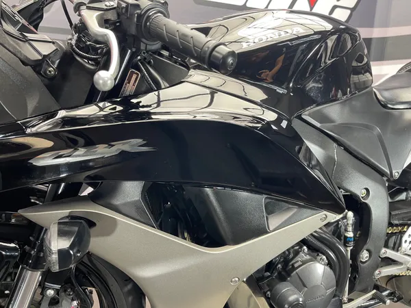HONDA CBR 600RR - Thumbnail 20