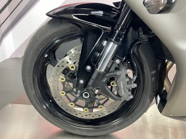 HONDA CBR 600RR - Thumbnail 21