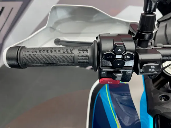 CFMOTO 450MT - Thumbnail 8