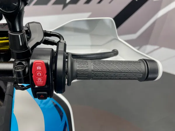 CFMOTO 450MT - Thumbnail 9