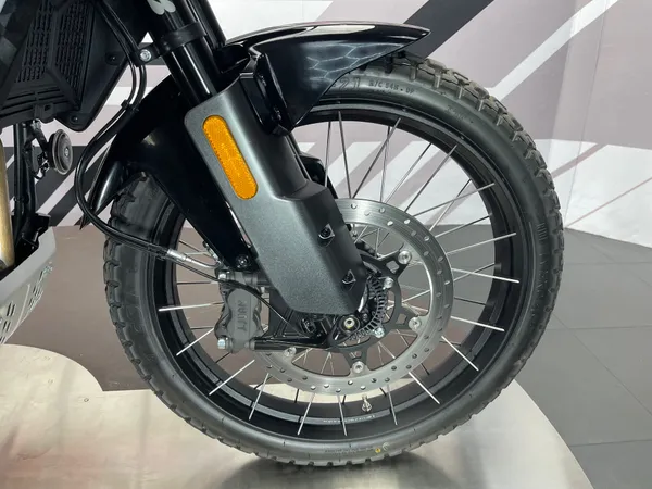 CFMOTO 450MT - Thumbnail 18