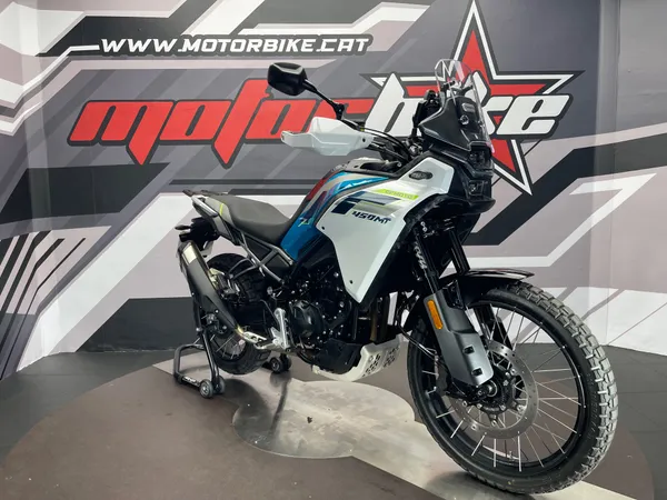 CFMOTO 450MT - Thumbnail 5