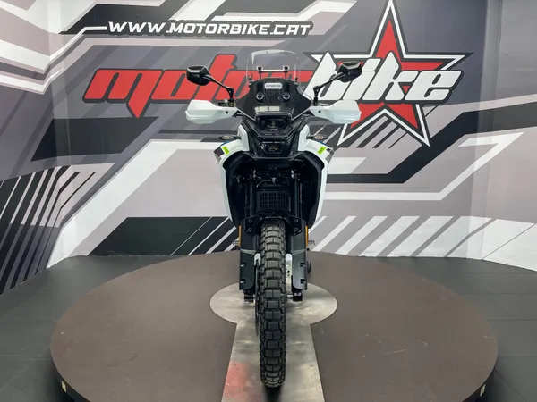 CFMOTO 450MT - Thumbnail 3