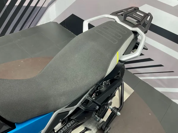 CFMOTO 450MT - Thumbnail 14