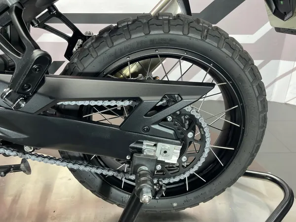 CFMOTO 450MT - Thumbnail 15