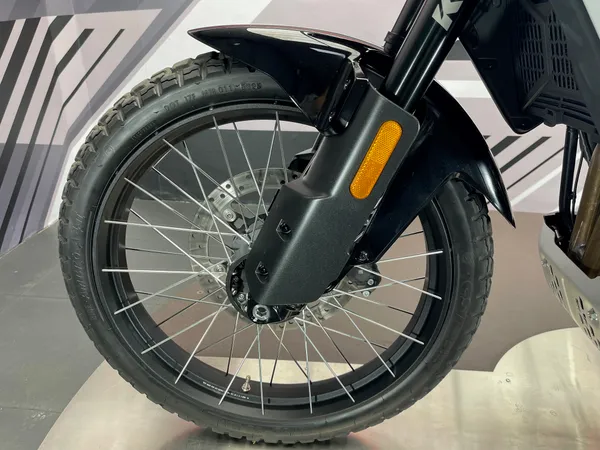CFMOTO 450MT - Thumbnail 19