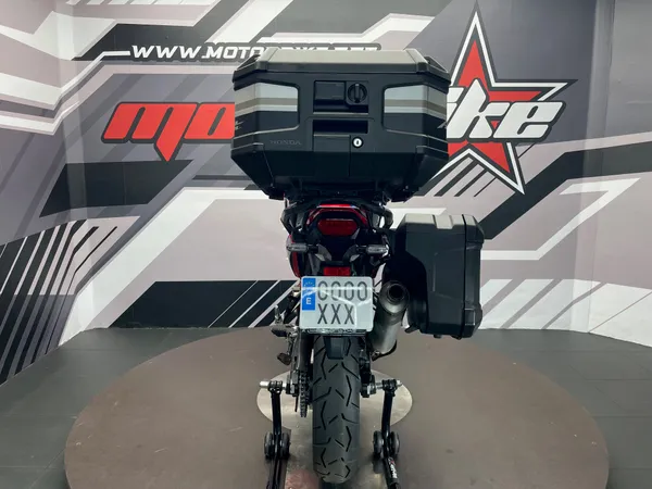 HONDA CRF 1100L AFRICA TWIN - Thumbnail 4