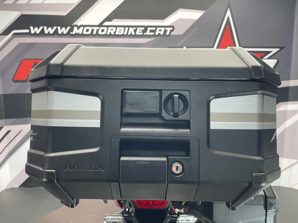 HONDA CRF 1100L AFRICA TWIN - Thumbnail 8
