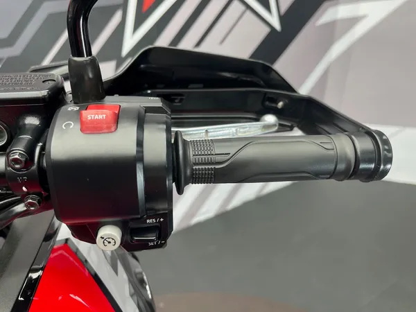 HONDA CRF 1100L AFRICA TWIN - Thumbnail 11