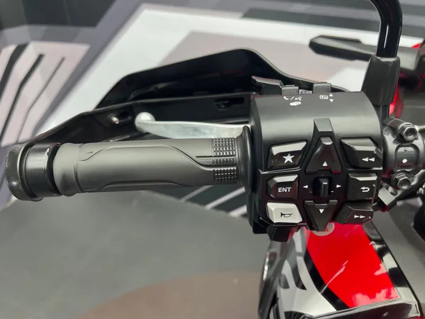 HONDA CRF 1100L AFRICA TWIN - Thumbnail 10
