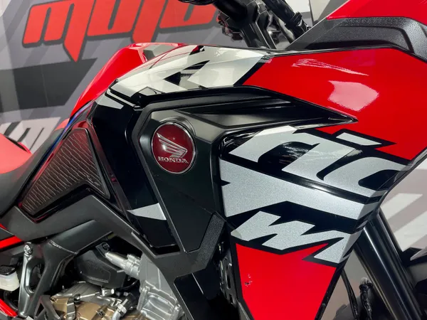 HONDA CRF 1100L AFRICA TWIN - Thumbnail 12