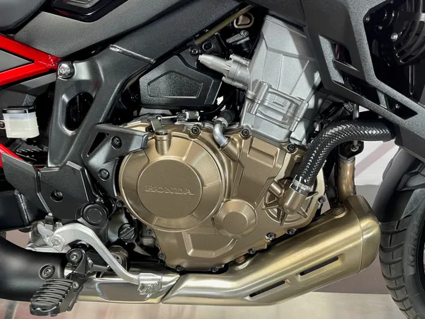 HONDA CRF 1100L AFRICA TWIN - Thumbnail 13