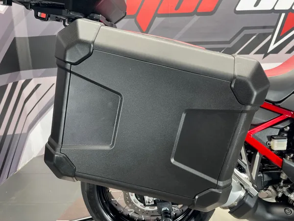 HONDA CRF 1100L AFRICA TWIN - Thumbnail 14