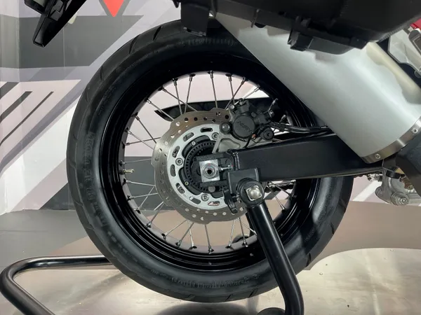 HONDA CRF 1100L AFRICA TWIN - Thumbnail 15