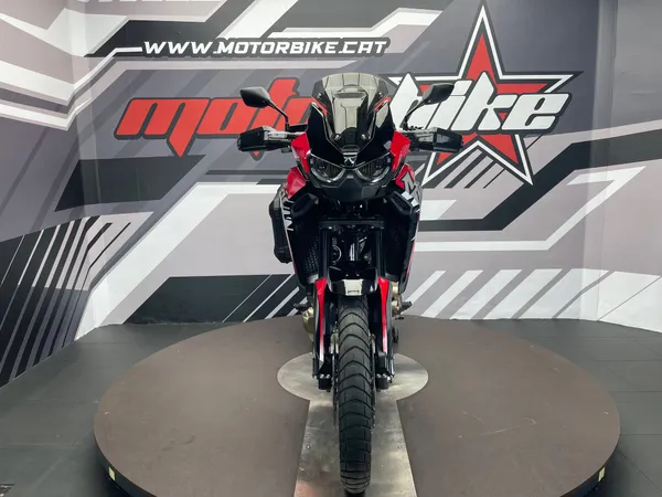 HONDA CRF 1100L AFRICA TWIN - Thumbnail 3