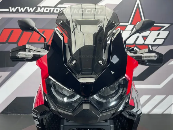 HONDA CRF 1100L AFRICA TWIN - Thumbnail 16