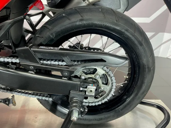 HONDA CRF 1100L AFRICA TWIN - Thumbnail 20