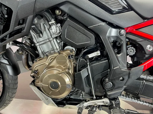 HONDA CRF 1100L AFRICA TWIN - Thumbnail 21