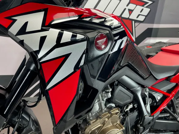 HONDA CRF 1100L AFRICA TWIN - Thumbnail 22