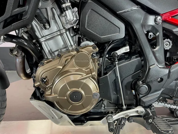 HONDA CRF 1100L AFRICA TWIN - Thumbnail 23