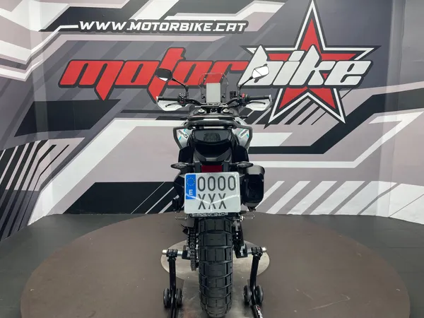 CFMOTO 1000 MT-X - Thumbnail 4