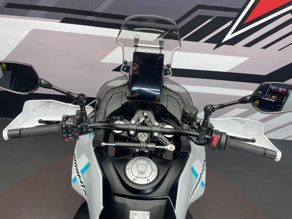 CFMOTO 1000 MT-X - Thumbnail 8