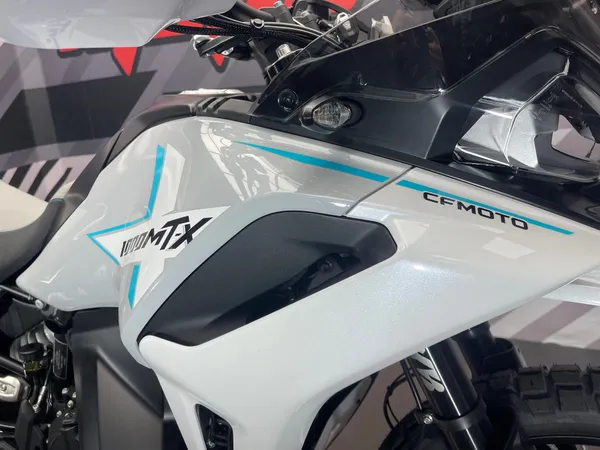CFMOTO 1000 MT-X - Thumbnail 13