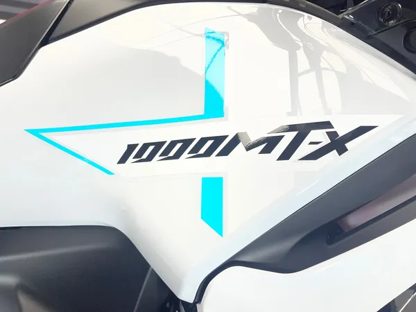 CFMOTO 1000 MT-X - Thumbnail 14