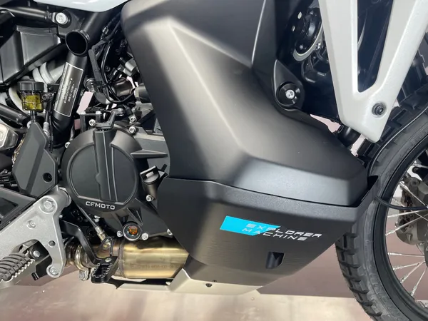 CFMOTO 1000 MT-X - Thumbnail 15
