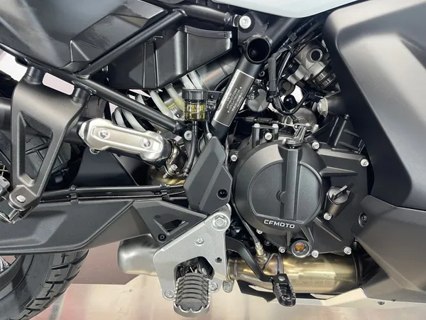 CFMOTO 1000 MT-X - Thumbnail 16