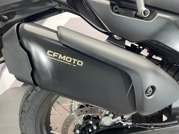 CFMOTO 1000 MT-X - Thumbnail 17