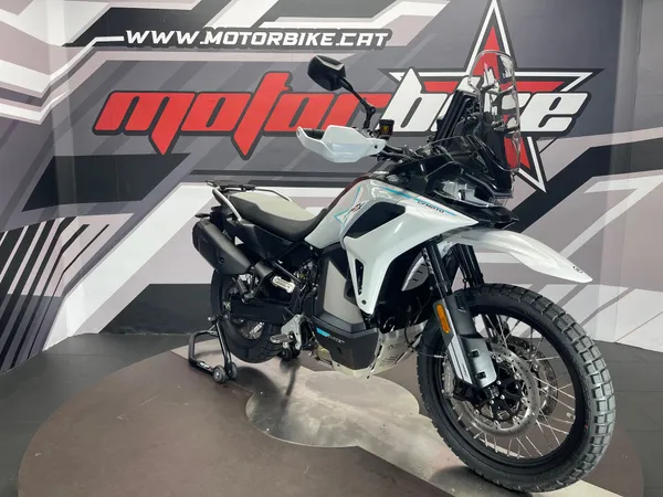 CFMOTO 1000 MT-X - Thumbnail 5
