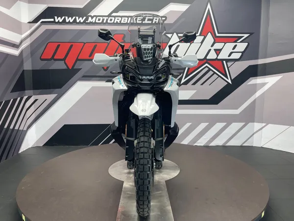 CFMOTO 1000 MT-X - Thumbnail 3
