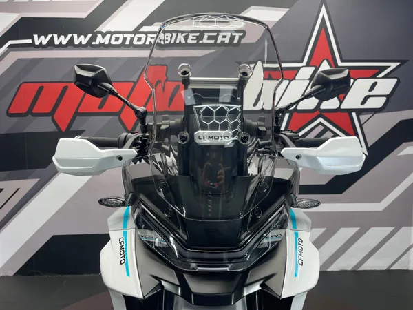 CFMOTO 1000 MT-X - Thumbnail 18