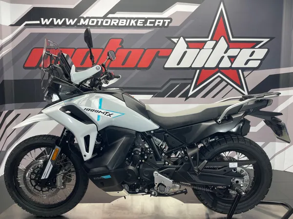 CFMOTO 1000 MT-X - Image 2